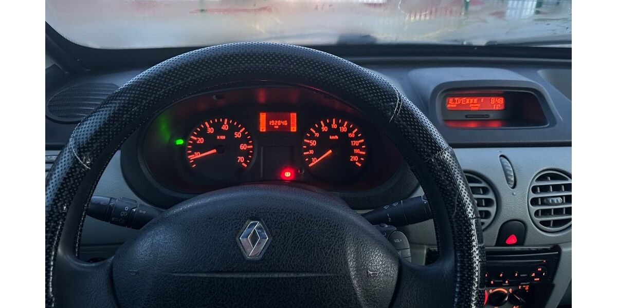 Renault Kangoo 198.426 km 2.290 &euro; Monheim am Rhein 40789