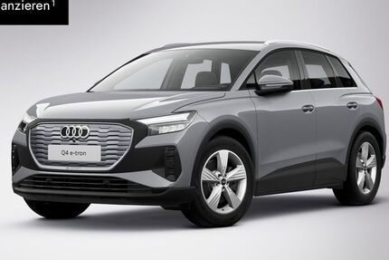 Audi Q4 e-tron 44.600 km 33.880 € Weimar 99423