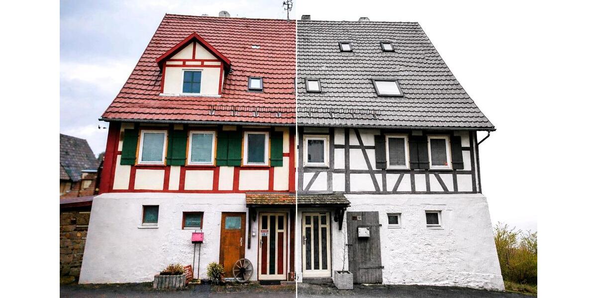 Doppelhaushälfte Calw - 4 Zimmer, 124 m&sup2;, 365.000&euro; | Angebot:25510332