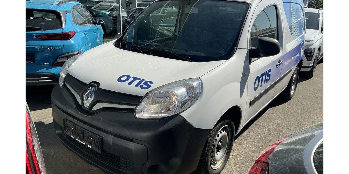 Renault Kangoo 23.596 km 11.500 &euro; Eitorf 53783