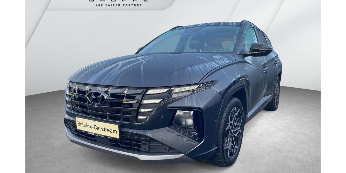 Hyundai TUCSON 33.426 km 34.990 &euro; Cuxhaven 27472