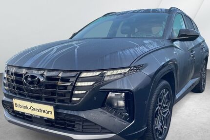 Hyundai TUCSON 33.629 km 32.990 &euro; Cuxhaven 27472