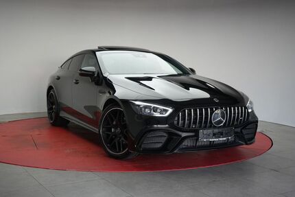 Mercedes AMG GT