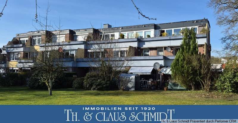 Etagenwohnung Westerstede - 4 Zimmer, 79 m&sup2;, 179.500&euro; | Angebot:27014181