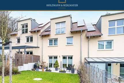 Haus zum Kaufen in Lappersdorf 720.000 € 167 m²
