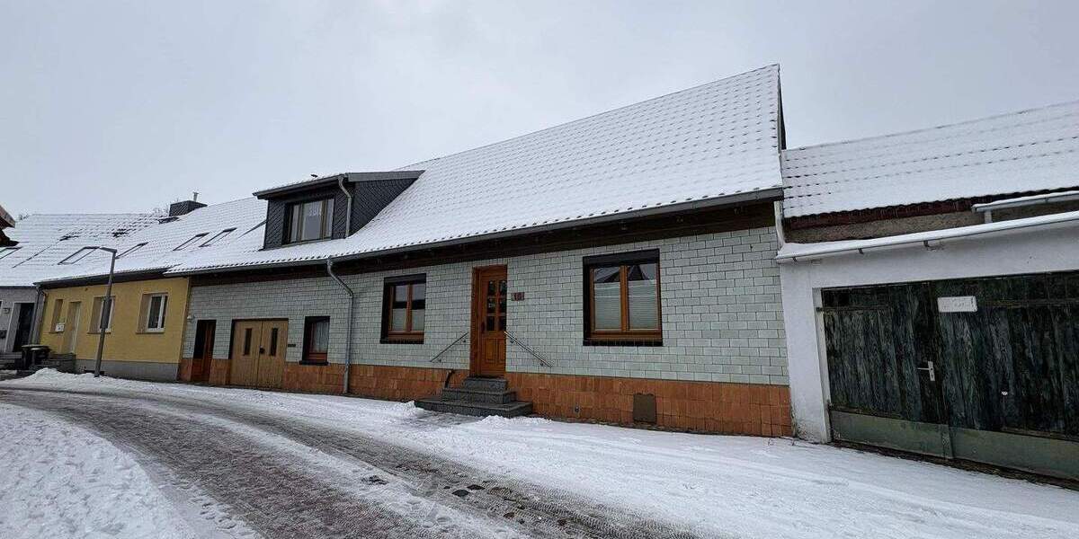 Mehrfamilienhaus, Wohnhaus Röbel - 6 Zimmer, 160 m&sup2;, 295.000&euro; | Angebot:25245470