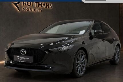 Mazda 3 20.795 km 22.449 &euro; Oberhausen 46149