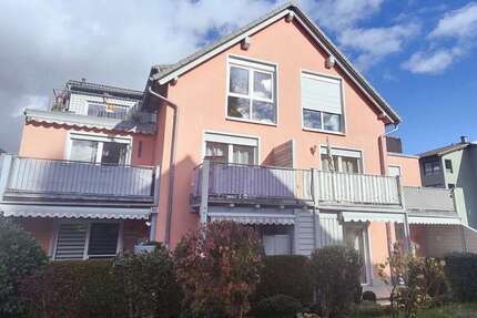 Wohnung zum Kaufen in Coburg 90.000 € 37.37 m² 1 zimmer