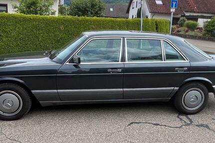Mercedes-Benz S 300 209.000 km 14.900 € Böbingen an der Rems 73560