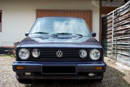 VW Golf 258.000 km 7.500 &euro; Wehr 79664