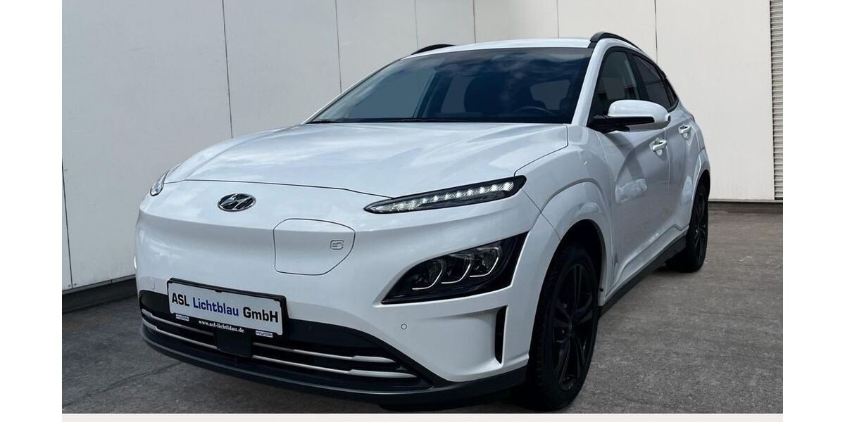 Hyundai KONA 24.698 km 24.990 &euro; Teltow 14513