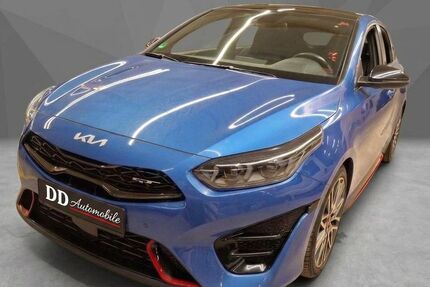 Kia pro ceed / ProCeed 95.000 km 21.990 &euro; Maxdorf 67133