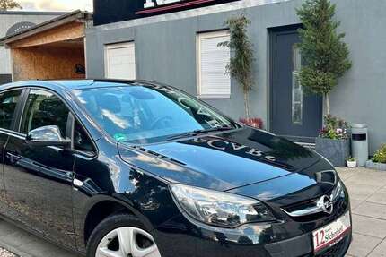 Opel Astra 136.980 km 8.490 € Berlin 13088