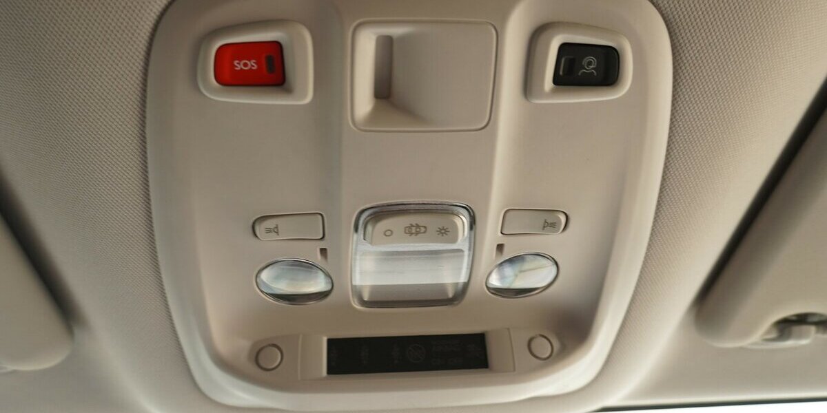 Fiat Ulysse L2 180 AT8 8-Sitzer / 10-Zoll Navi 15.712 km 37.961 &euro; Münchenbernsdorf 07589