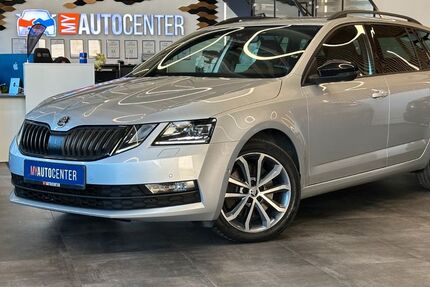 Skoda Octavia 139.017 km 14.899 &euro; Pfaffenhofen 85276