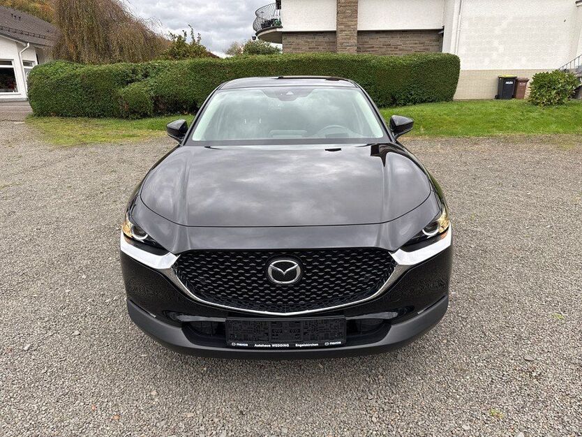 Mazda CX-30 40.100 km 20.790 € Engelskirchen 51766