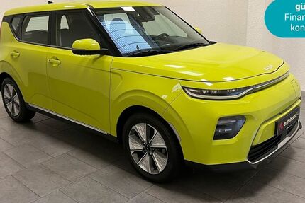 Kia Soul 9.736 km 17.470 &euro; Egelsbach 63329