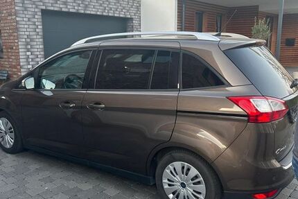 Ford C-Max 107.000 km 11.999 &euro; Dortmund 44359