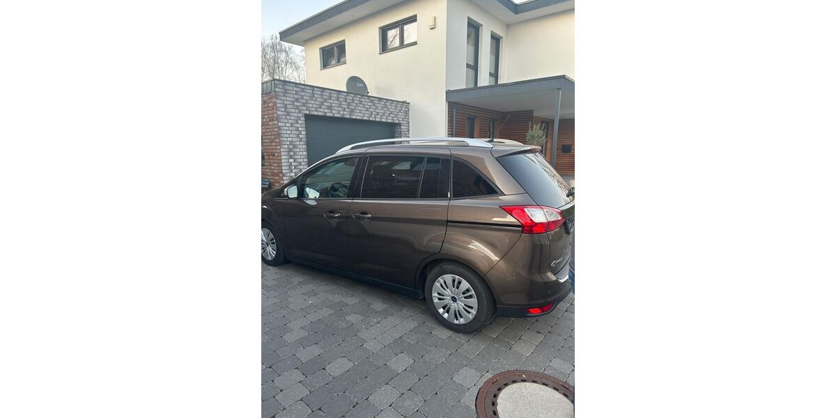 Ford C-Max 107.000 km 11.999 &euro; Dortmund 44359