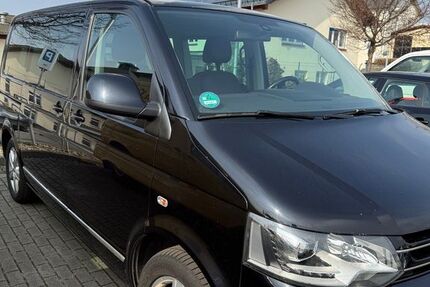 VW T5 Multivan 131.000 km 33.900 &euro; Olbersdorf 02785