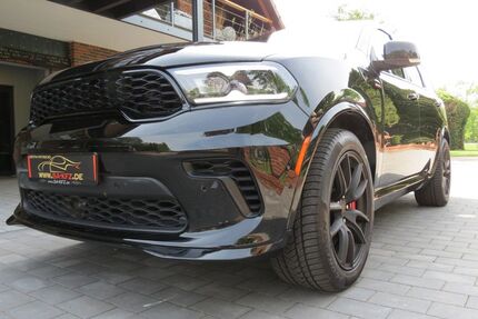 Dodge Durango 138.700 km 39.890 &euro; Wagenfeld 49419