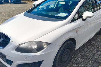 Seat Leon 177.354 km 2.490 &euro; Fulda 36043