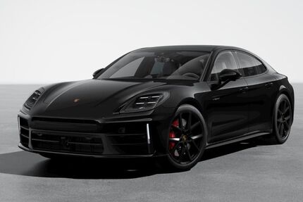Porsche Panamera 20.647 km 139.900 &euro; Darmstadt 64295