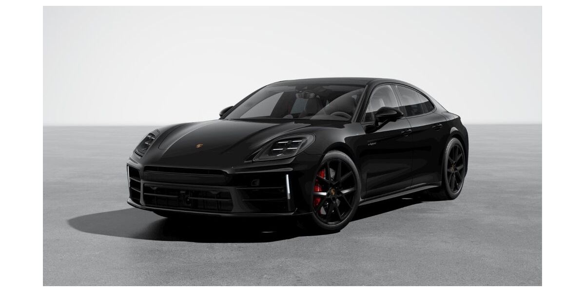 Porsche Panamera 20.647 km 139.900 &euro; Darmstadt 64295