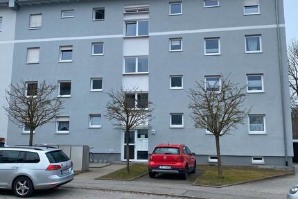 4 Zimmer Wohnung