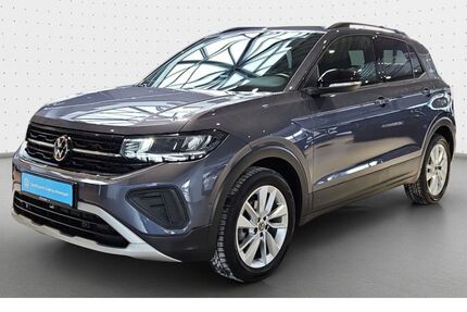 VW T-Cross 20.477 km 23.980 &euro; Eisenach 99817