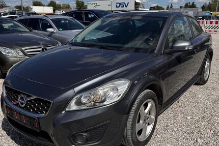 Volvo C30 220.000 km 2.480 &euro; München 81829