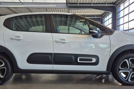 Citroen C3 3.658 km 14.490 &euro; Geesthacht bei Hamburg 21502
