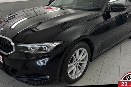 BMW 320 138.530 km 23.700 &euro; Eppenschlag 94536
