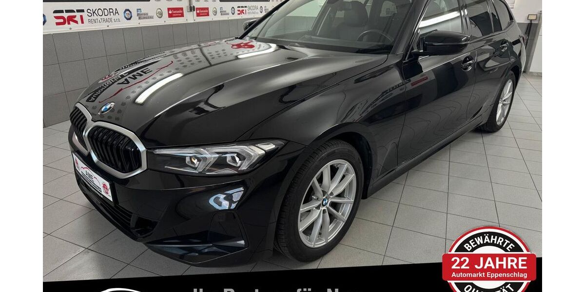 BMW 320 138.530 km 23.700 &euro; Eppenschlag 94536