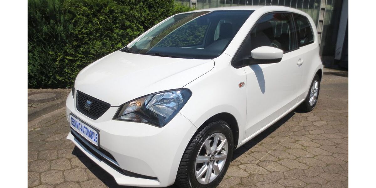 Seat Mii 26.800 km 8.900 &euro; Hannover 30179