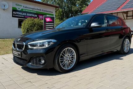 BMW 120 127.999 km 16.499 &euro; Schrozberg 74575