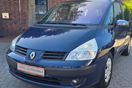 Renault Espace 214.642 km 1.750 &euro; Hamburg 22453
