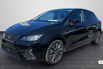 Seat Ibiza 15.392 km 15.680 &euro; Mayen 56727