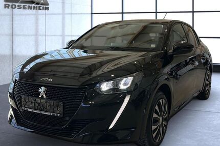 Peugeot 208 13.229 km 19.990 &euro; Rosenheim 83022