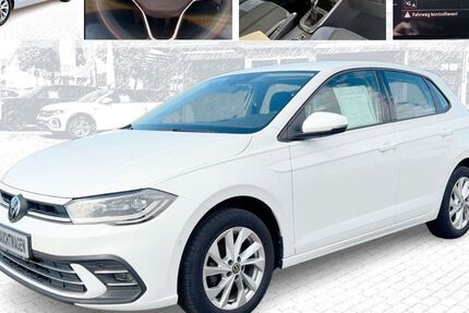 VW Polo 76.856 km 14.950 &euro; Halle 06116