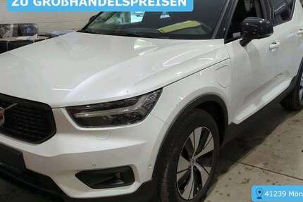 Volvo XC40 54.873 km 29.790 € Krefeld 47829