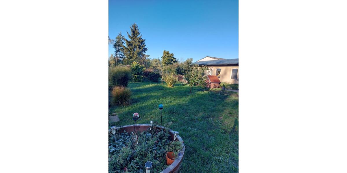 Haus mit See und Wald (Mietkauf möglich) 12 zimmer