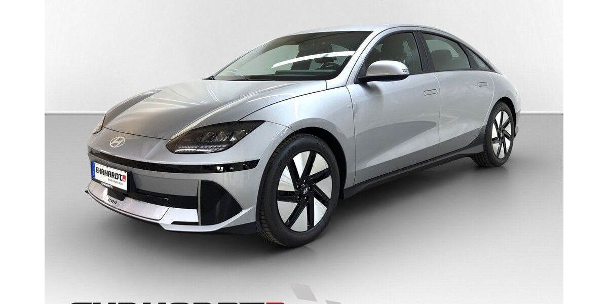 Hyundai IONIQ 6 49.350 km 27.390 &euro; Suhl 98529