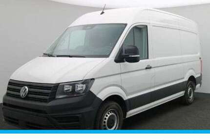 VW Crafter 15.948 km 34.444 € Hamburg 22761