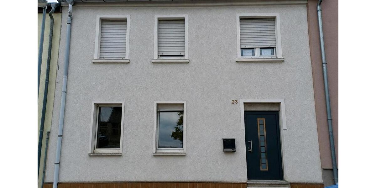 Reihenhaus Coswig (Anhalt) - 4 Zimmer, 100 m&sup2;, 49.999&euro; | Angebot:27113824