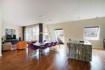 Erstklassiges Penthouse mit Dachterrasse in historischer Toplage