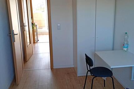 Wohnen auf Zeit Leipzig Nord - 1 Zimmer, 13 m&sup2;, 445&euro; | Angebot:26396452