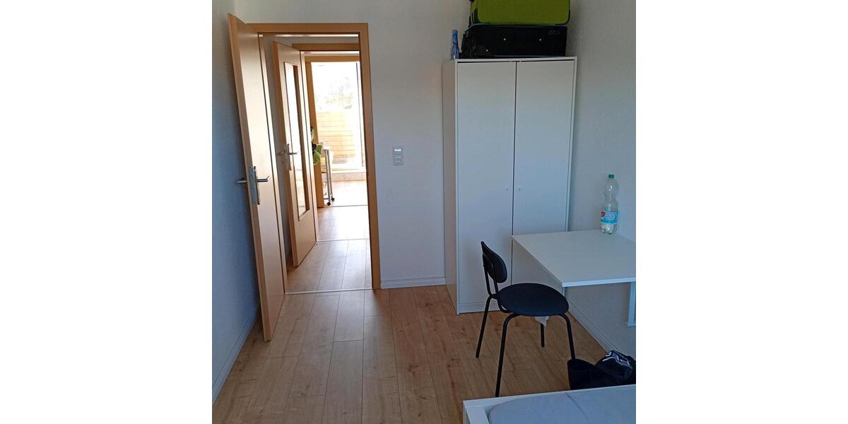 Wohnen auf Zeit Leipzig Nord - 1 Zimmer, 13 m&sup2;, 445&euro; | Angebot:26396452