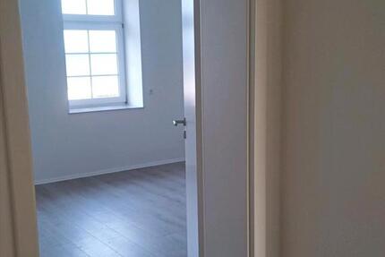 Gemütliche 3 - Raumwohnung in 09514 Lengefeld 3 zimmer