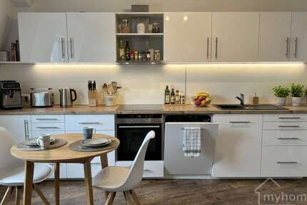 Wohnung Zirndorf - 4 Zimmer, 100 m&sup2;, 259.000&euro; | Angebot:26875602